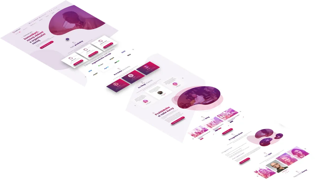 Cognitio-Scan – Training & Development Platform
